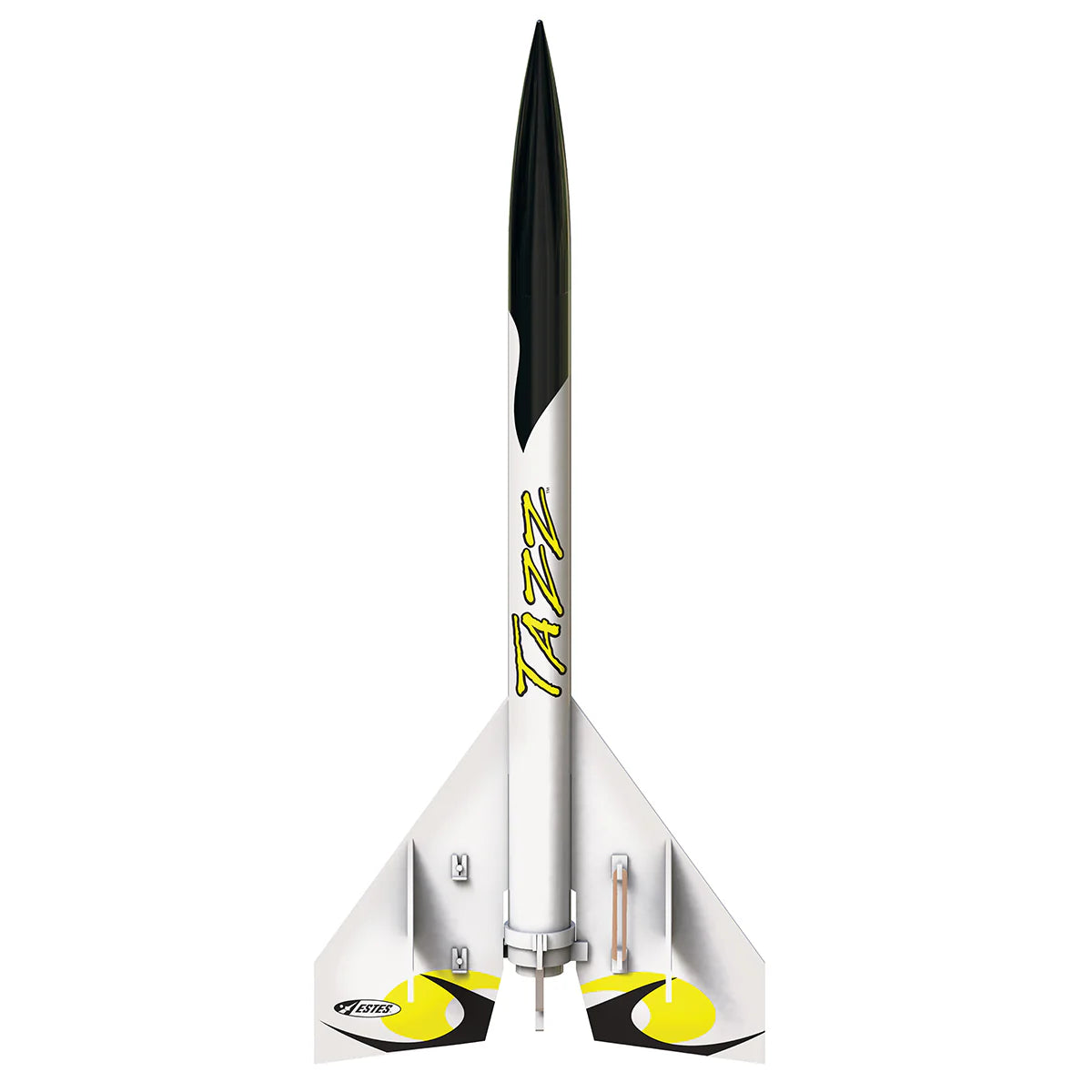 Tazz Rocket Model Kit (7282)