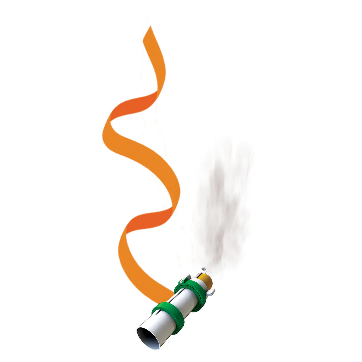 Tazz Rocket Model Kit (7282)