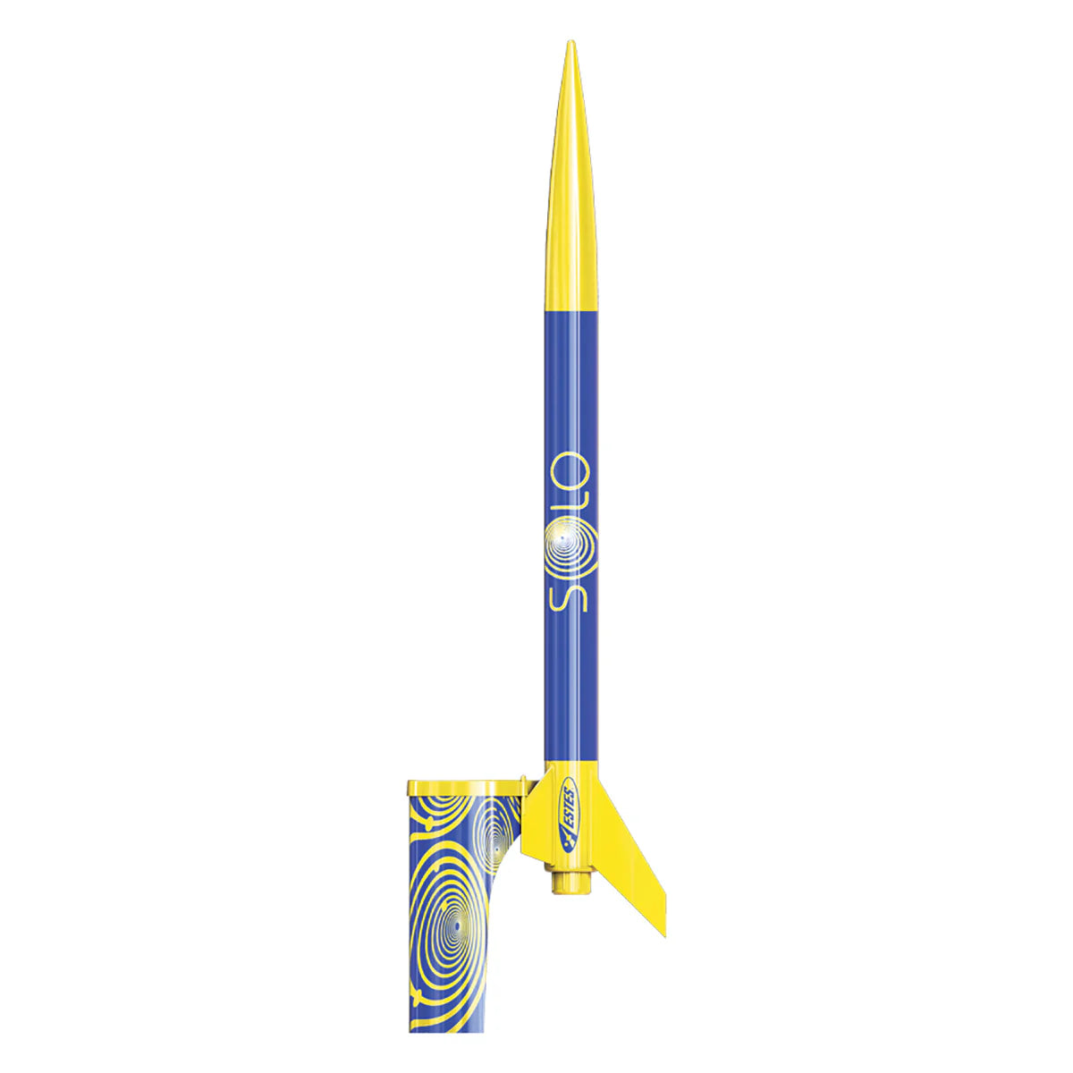 Solo Rocket Kit (7288)