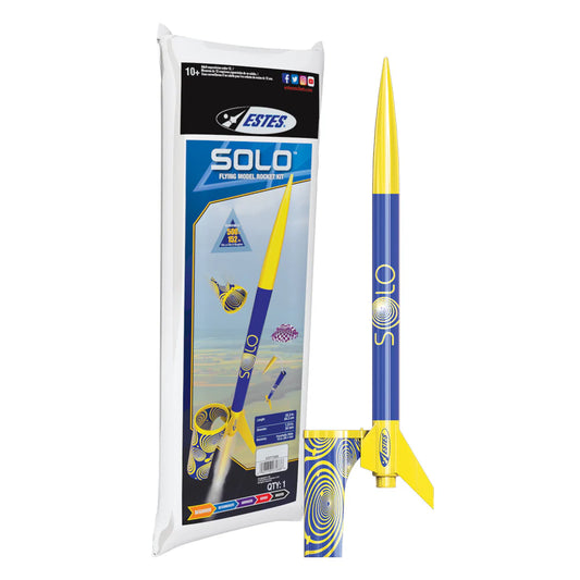 Solo Rocket Kit (7288)