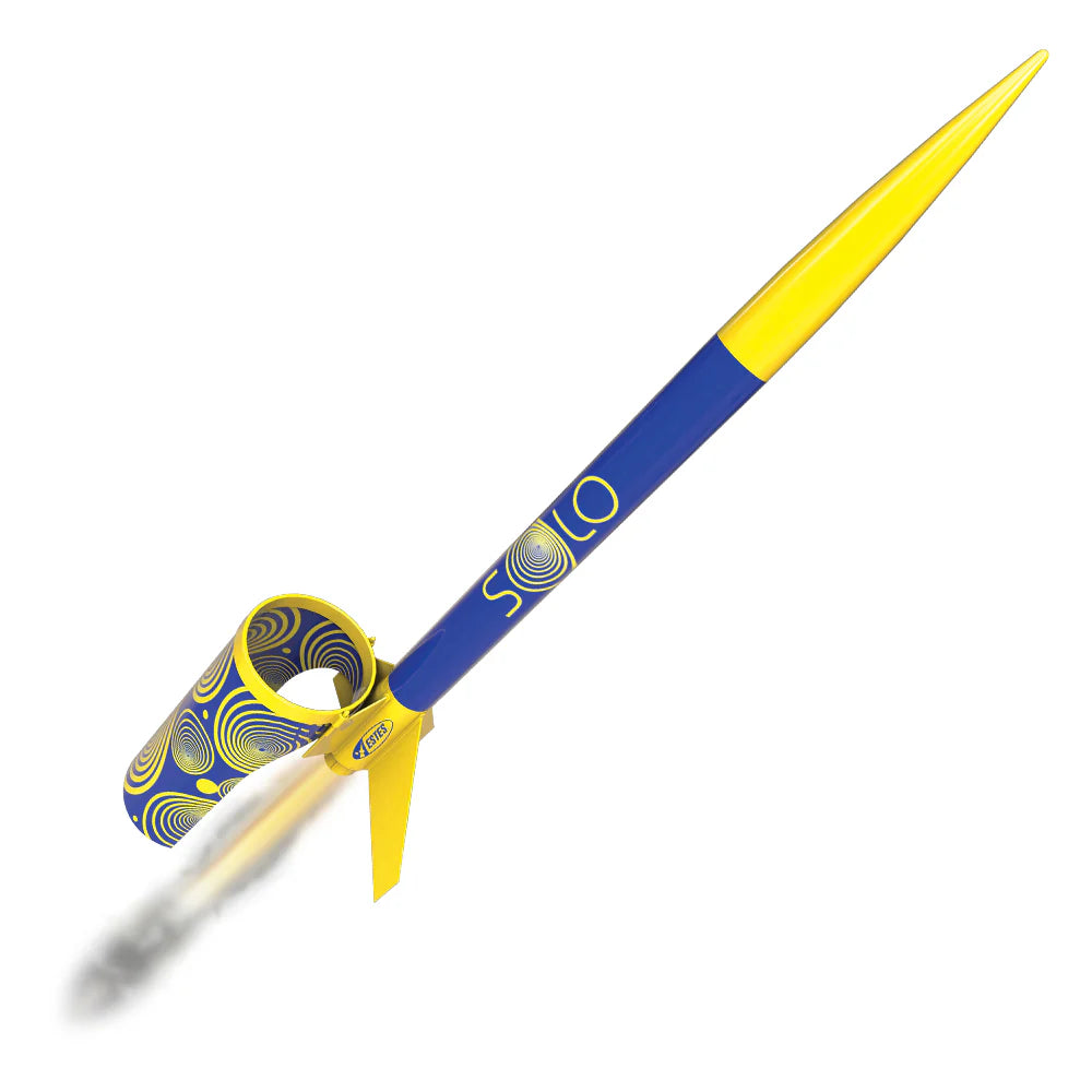 Solo Rocket Kit (7288)