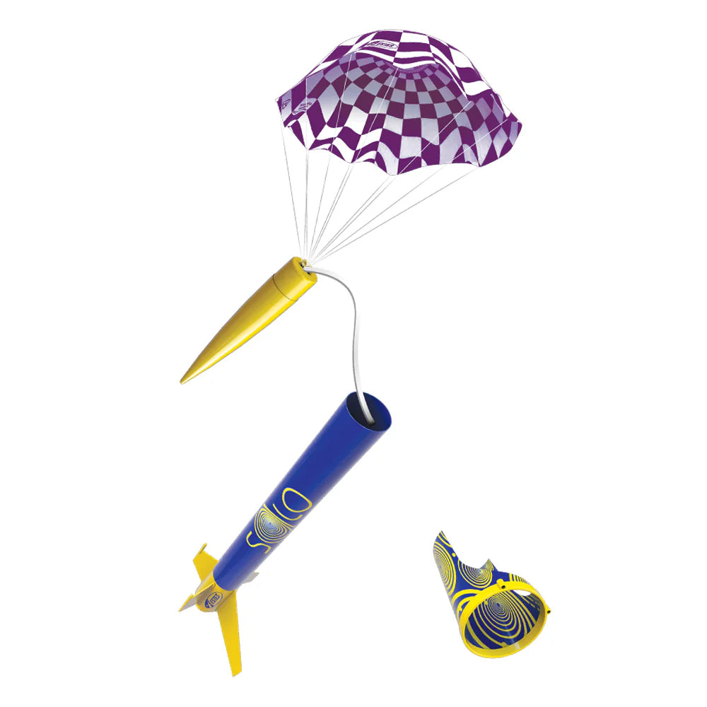 Solo Rocket Kit (7288)