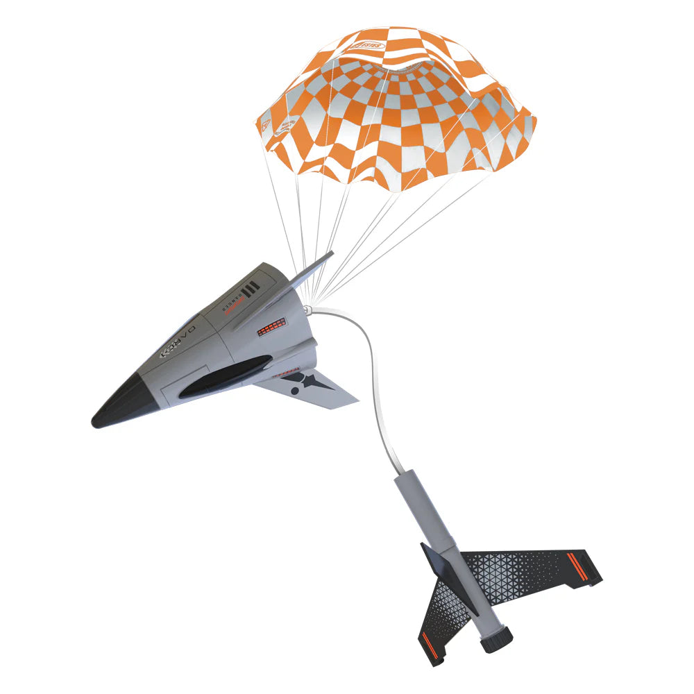 Space Corps DARC-1 Rocket Kit (7307)