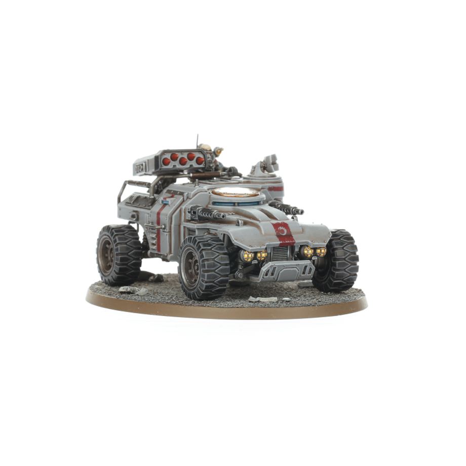 Combat Patrol: Genestealer Cults (73-38)