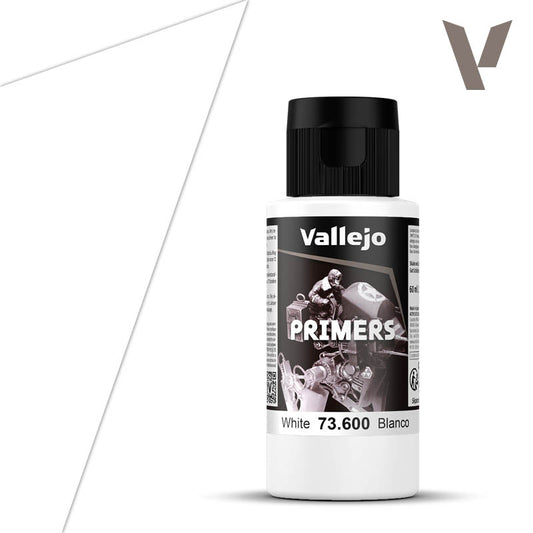 Vallejo Primer Acrylique Poly 60ml VAL73600