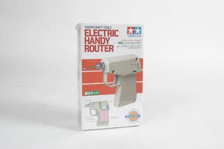 Tamiya Electric Handy Router (74042)