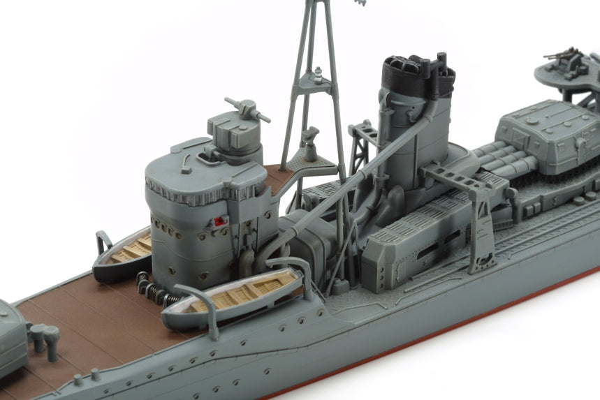 Tamiya Japanese Destroyer Kagero 1/350 (78032)