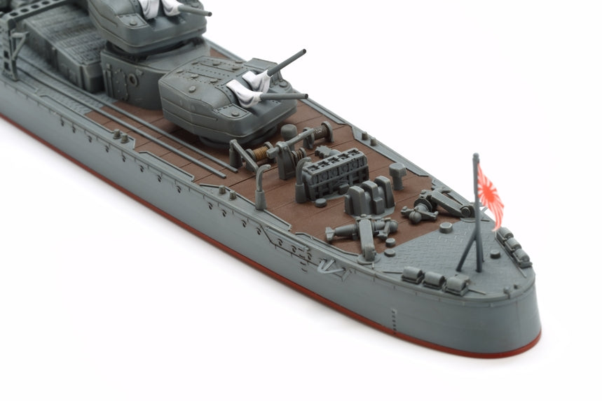 Tamiya Japanese Destroyer Kagero 1/350 (78032)