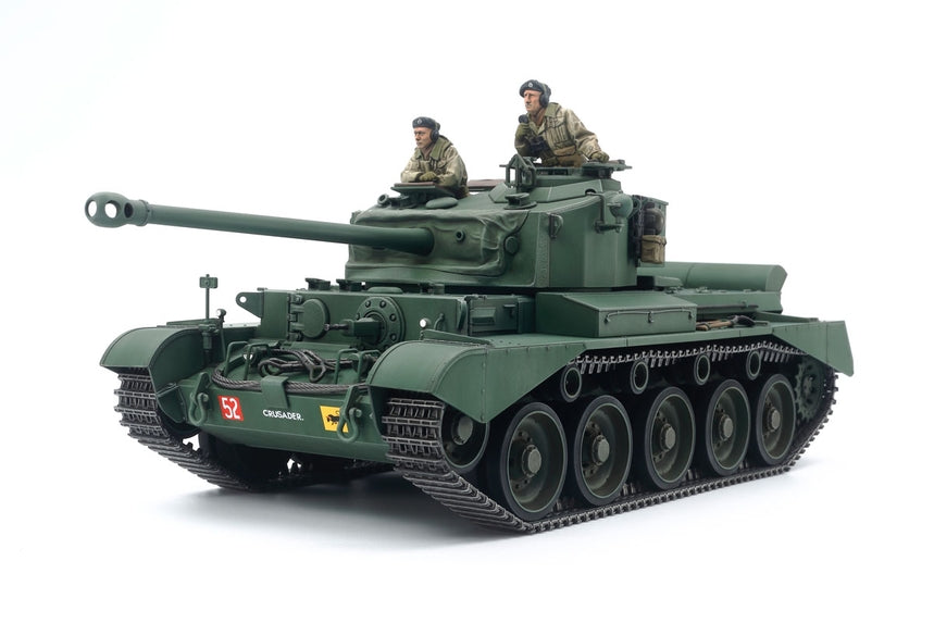 Tamiya A34 Comet 1/35 (35380)