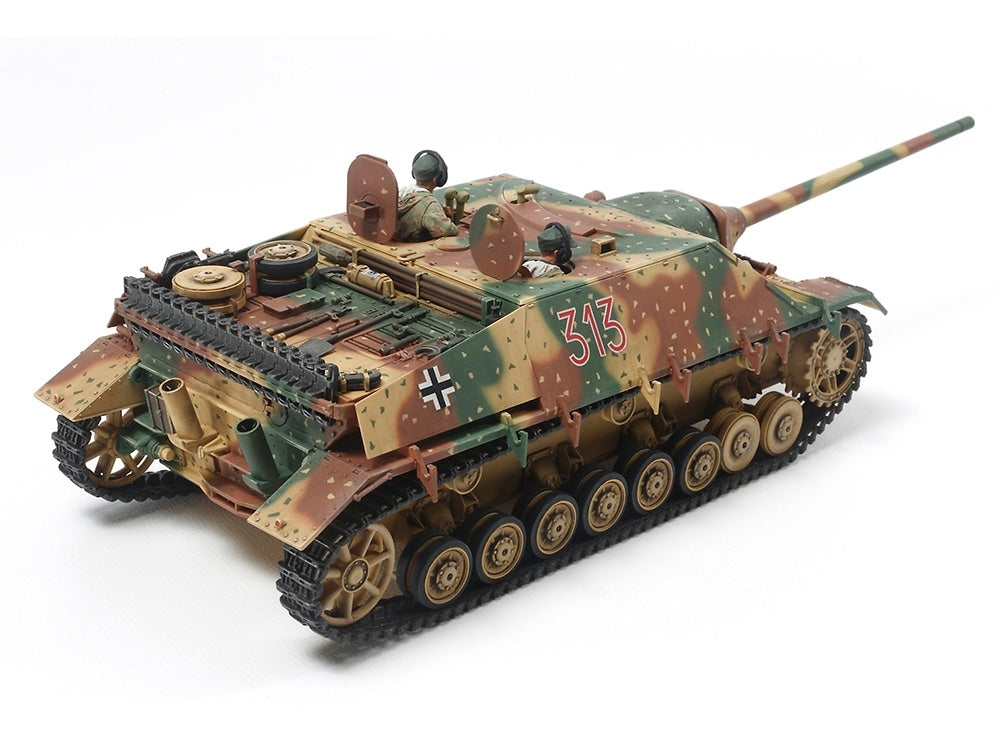 German Jagdpanzer IV/70(V)Lang 1/35 (35340)