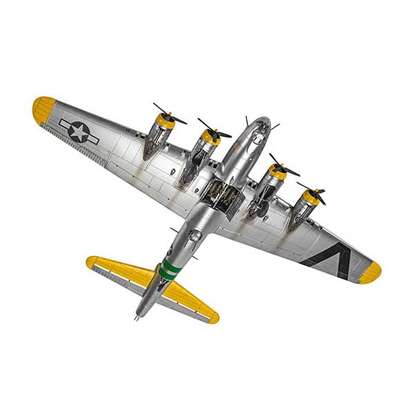 Airfix B17G Flying Fortress 1/72 ARXA08017B