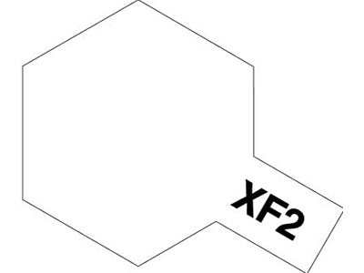 Flacon acrylique noir Tamiya X1 10 ml TAMX1