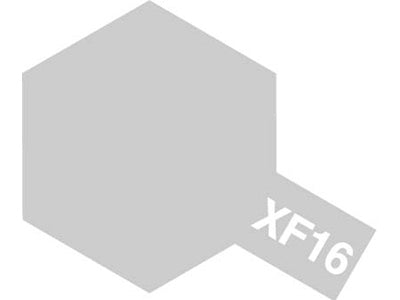 Flacon acrylique noir Tamiya X1 10 ml TAMX1