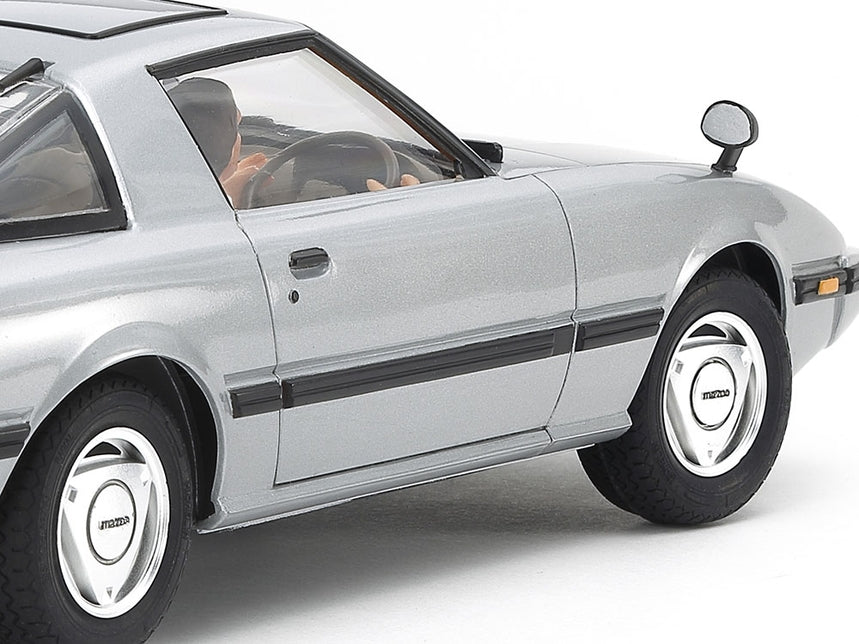 Tamiya Mazda Savanna RX-7 1/24 (24375)