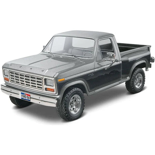 Ford Ranger Pickup 1/24 RMX4360