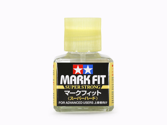 Tamiya Mark Fit Super Strong 40 ml TAM87205