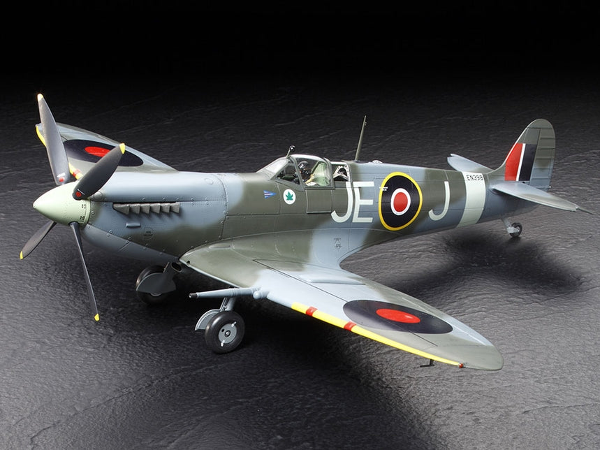 Tamiya Supermarine Spitfire Mk.Ixc 1/32 (60319)