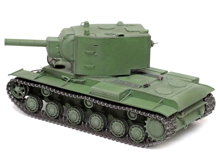 Tamiya Russian KV-2 1/35 (35375)