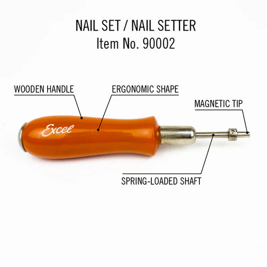 Nail Setter EXL90002