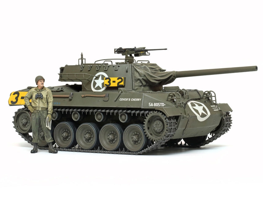 Tamiya M18 Hellcat 1/35 (35376)