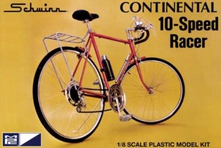 Vélo Schwinn Continental 10 vitesses 1/8 MPC915