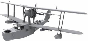 Supermarine Walrus Mk.I 1/48 ARX9183