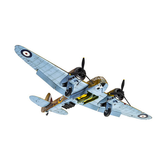 Airfix Bristol Blenheim Mk.I 1/48 ARX9190