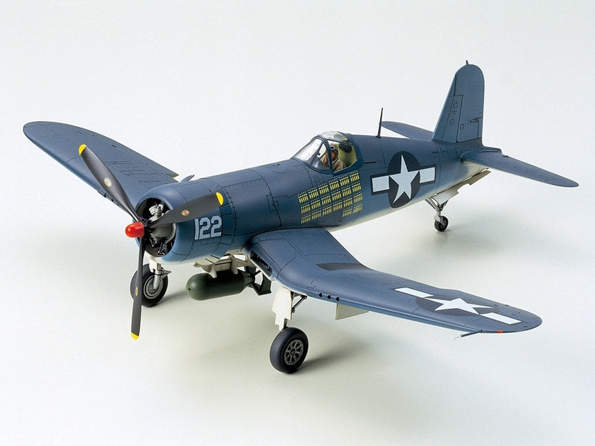 Tamiya Vought F4U-1A Corsair 1/48 (61070)