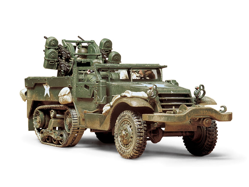 Tamiya US M16 Halftrack Kit 1/35 (35081)