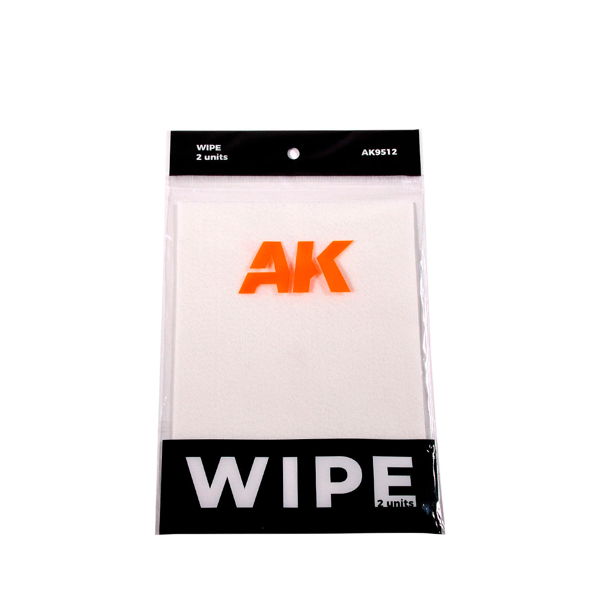 AK Wipe for Wet Palette (2) (AK9512)