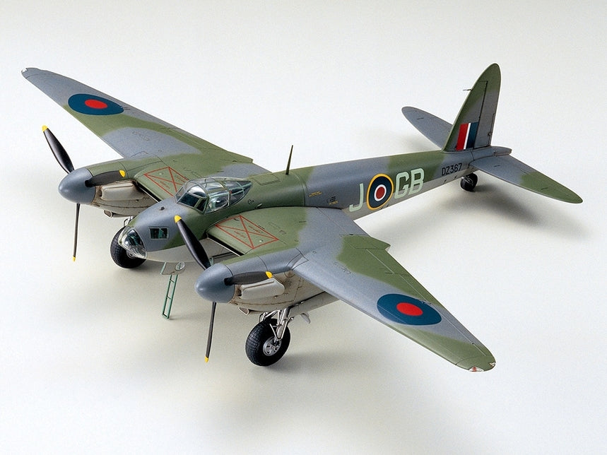 Tamiya De Havilland Mosquito B-Mk.Iv 1/48 (61066)