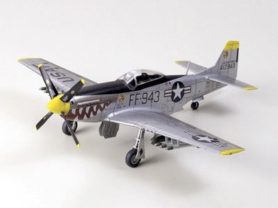 Tamiya F-51D Mustang 1/72 (60754)