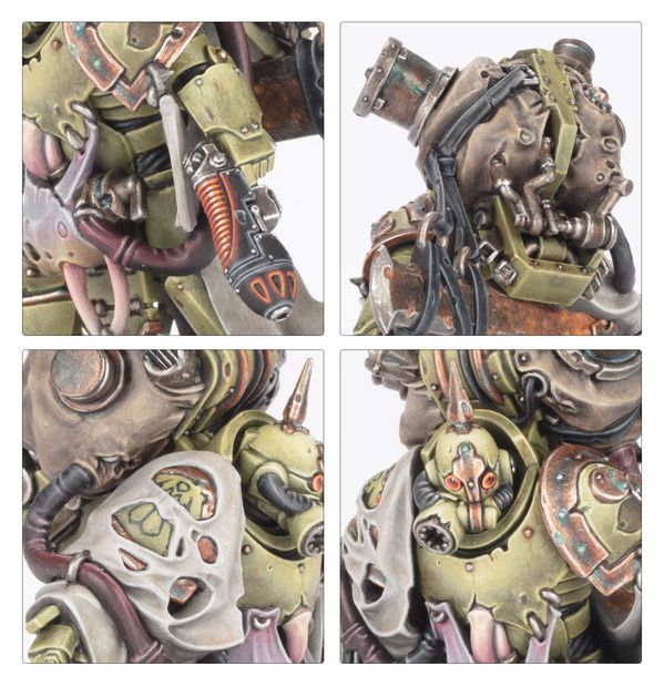 Lord of Poxes (42-16)