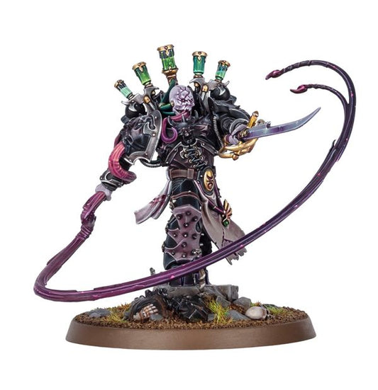 Lucious the Eternal (37-08)