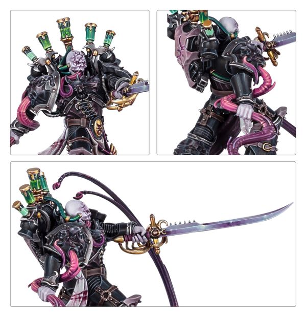 Lucious the Eternal (37-08)
