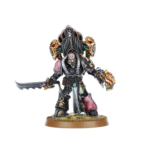 Ad Mech Skitarii Rangers/Avant-garde (59-10)