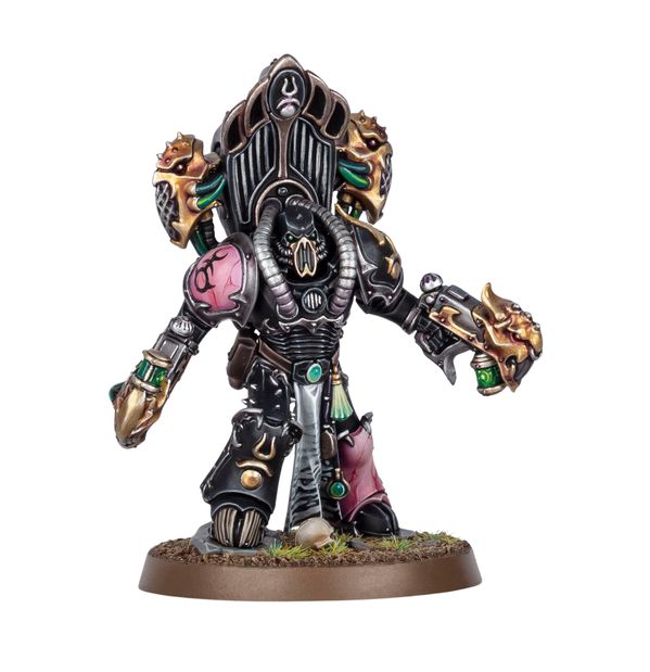 Ad Mech Skitarii Rangers/Avant-garde (59-10)