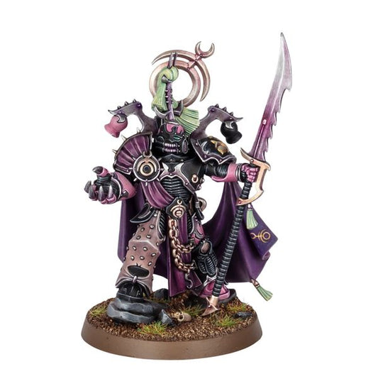 Lord Exultant (37-09)