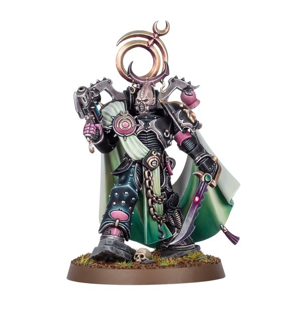 Lord Exultant (37-09)