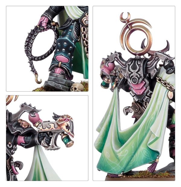 Lord Exultant (37-09)