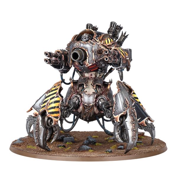 Defiler (43-22)