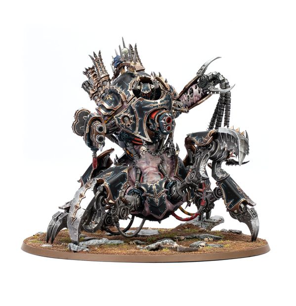 Defiler (43-22)