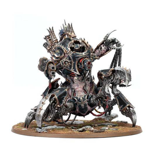 Defiler (43-22)