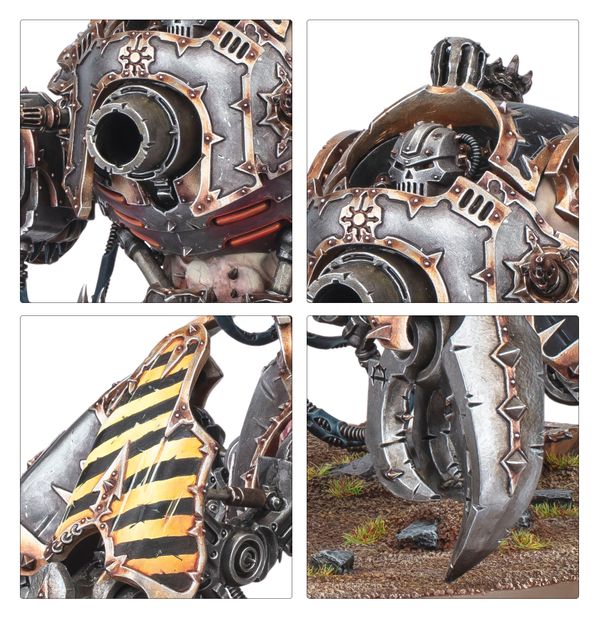 Defiler (43-22)