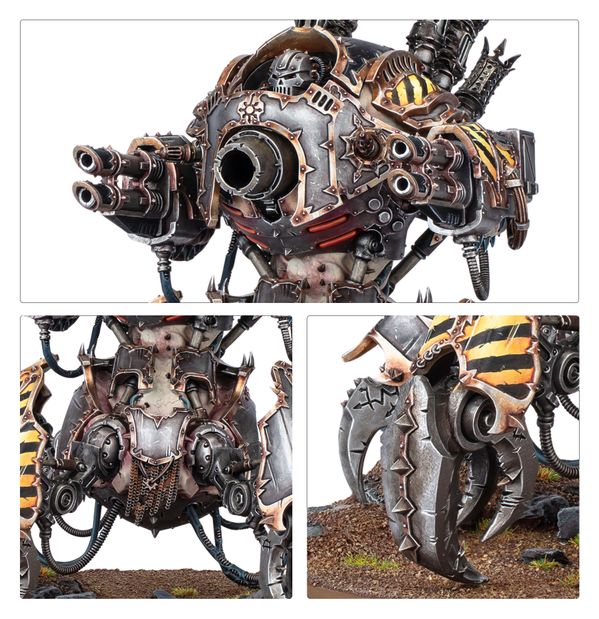 Defiler (43-22)