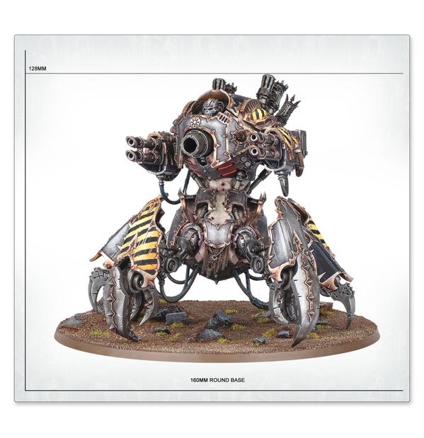 Defiler (43-22)