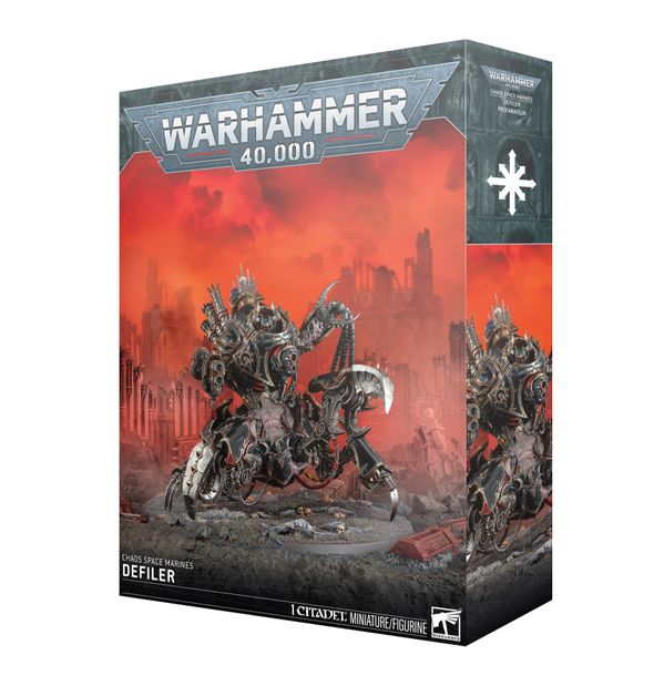 Defiler (43-22)