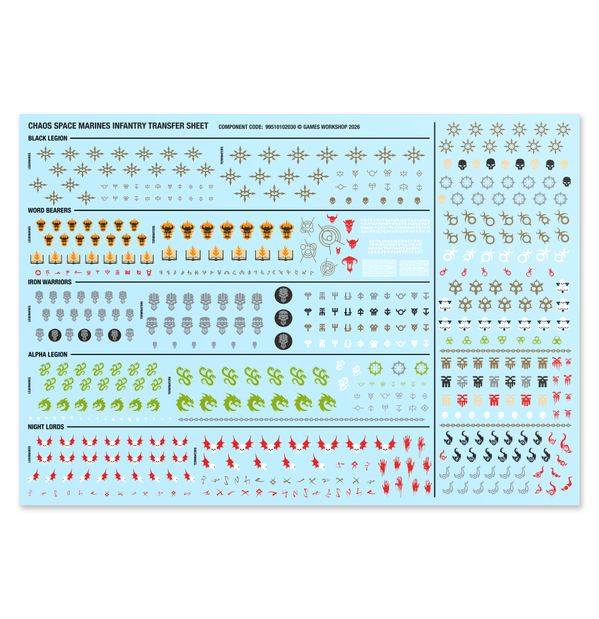 Mutilators (43-43)