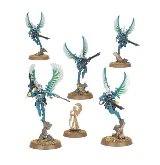 Patrouille de combat : Aeldari (46-31)