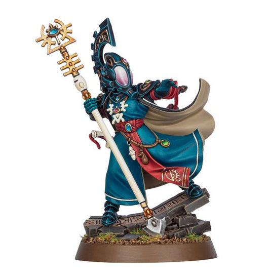 Patrouille de combat : Aeldari (46-31)